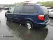 2004 Dodge Caravan SE with VIN 1D4GP24R84B553944, listed as a Copart auction lot 55677065 with 217,299 mi miles and Salvage title. Bid and sale history available at DreamBid. Image 2.