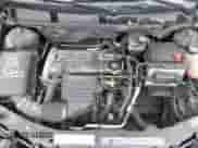 2004 Saturn ION ION 2 with VIN 1G8AZ52F84Z174466, listed as a IAAI auction lot 41405435 with 267,397 mi miles and . Bid and sale history available at DreamBid. Image 10.