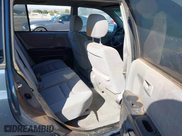 2003 Toyota Highlander с VIN JTEHF21A030148508, выставлен на аукционе IAAI как лот 43520446 с пробегом 179 803 миль миль и . История ставок и продаж доступна на DreamBid. Изображение 8.