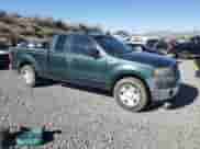 2006 Ford F-150 STX z VIN 1FTRX12WX6NA02795, wystawiony jako Copart lot #85947445 z przebiegiem 174 202 mil mil oraz Czysty tytuł • Clean title. Historia ofert i sprzedaży dostępna na DreamBid. Obrazek 4.