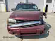 2005 Chevrolet TrailBlazer LS с VIN 1GNDS13S552106123, выставлен на аукционе Copart как лот 69841025 с пробегом 189 352 миль миль и Списание • Salvage title. История ставок и продаж доступна на DreamBid. Изображение 5.