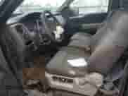 2009 Ford F-150 XL с VIN 1FTRF14WX9KB51584, выставлен на аукционе Copart как лот 65973012 с пробегом 169 766 миль миль и Списание • Salvage title. История ставок и продаж доступна на DreamBid. Изображение 7.