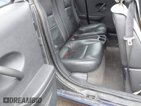 2006 Saturn ION с VIN 1G8AW15B66Z191036, выставлен на аукционе IAAI как лот 41993778 с пробегом 131 910 миль миль и . История ставок и продаж доступна на DreamBid. Изображение 8.