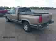 1996 Chevrolet Silverado 1500 with VIN 2GCEC19MXT1108899, listed as a IAAI auction lot 43578435 with 314,716 mi miles and . Bid and sale history available at DreamBid. Image 3.