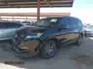 2022 Honda Pilot Sport with VIN 5FNYF6H38NB090932, listed as a IAAI auction lot 42654699 with Not provided miles and . Bid and sale history available at DreamBid. Image 16.