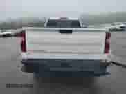 2019 Chevrolet Silverado 1500 Work Truck z VIN 3GCNYAEH5KG171148, wystawiony jako Copart lot #60955625 z przebiegiem 81 070 mil mil oraz Szkoda całkowita • Salvage title. Historia ofert i sprzedaży dostępna na DreamBid. Obrazek 6.