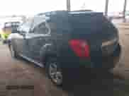 2015 Chevrolet Equinox LT с VIN 2GNALBEKXF1153474, выставлен на аукционе IAAI как лот 42504452 с пробегом 203 606 миль миль и . История ставок и продаж доступна на DreamBid. Изображение 3.
