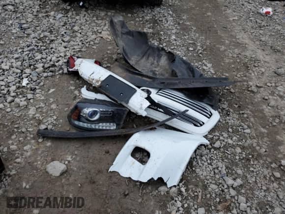 2017 Ram 1500 Sport with VIN 1C6RR7UT6HS724681, listed as a Copart auction lot 83826655 with 91,404 mi miles and Clean title. Bid and sale history available at DreamBid. Image 12.