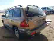 2004 Hyundai Santa Fe GLS с VIN KM8SC13EX4U788017, выставлен на аукционе IAAI как лот 42031630 с пробегом 66 180 миль миль и . История ставок и продаж доступна на DreamBid. Изображение 3.