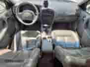 2001 Saturn LW с VIN 1G8JW82R01Y569327, выставлен на аукционе Copart как лот 62304095 с пробегом 201 857 миль миль и Списание • Salvage title. История ставок и продаж доступна на DreamBid. Изображение 8.