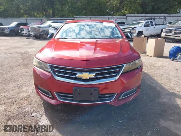 2014 Chevrolet Impala LTZ с VIN 2G1155S31E9149789, выставлен на аукционе IAAI как лот 43297802 с пробегом 173 749 миль миль и . История ставок и продаж доступна на DreamBid. Изображение 12.