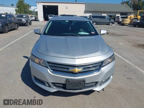 2016 Chevrolet Impala LT с VIN 2G1115S34G9149431, выставлен на аукционе IAAI как лот 43196039 с пробегом 262 926 миль миль и . История ставок и продаж доступна на DreamBid. Изображение 12.