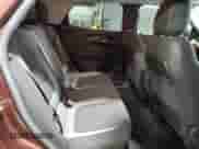 2023 Chevrolet TrailBlazer LT z VIN KL79MPS24PB121841, wystawiony jako Copart lot #68111105 z przebiegiem 32 377 mil mil oraz Szkoda całkowita • Salvage title. Historia ofert i sprzedaży dostępna na DreamBid. Obrazek 11.