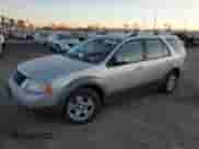 2007 Ford Freestyle SEL с VIN 1FMDK051X7GA41889, выставлен на аукционе Copart как лот 80549464 с пробегом 131 361 миль миль и Списание • Salvage title. История ставок и продаж доступна на DreamBid. Изображение 1.