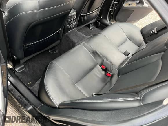 2009 Lexus IS 250 z VIN JTHCK262992029024, wystawiony jako Copart lot #91111165 z przebiegiem 85 071 mil mil oraz Czysty tytuł • Clean title. Historia ofert i sprzedaży dostępna na DreamBid. Obrazek 13.