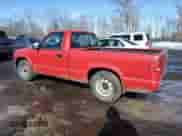 1997 Chevrolet S-10 LS с VIN 1GCCS1446VK168392, выставлен на аукционе Copart как лот 46004745 с пробегом 107 237 миль миль и Чистый • Clean title. История ставок и продаж доступна на DreamBid. Изображение 2.