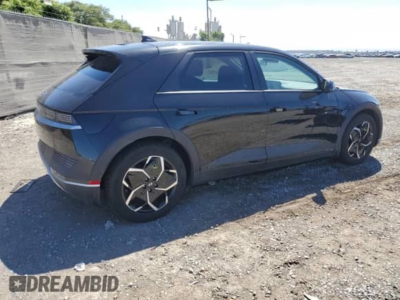 2022 Hyundai Ioniq 5 SE с VIN KM8KM4AE0NU091605, выставлен на аукционе Copart как лот 72006175 с пробегом 30 906 миль миль и Списание • Salvage title. История ставок и продаж доступна на DreamBid. Изображение 3.