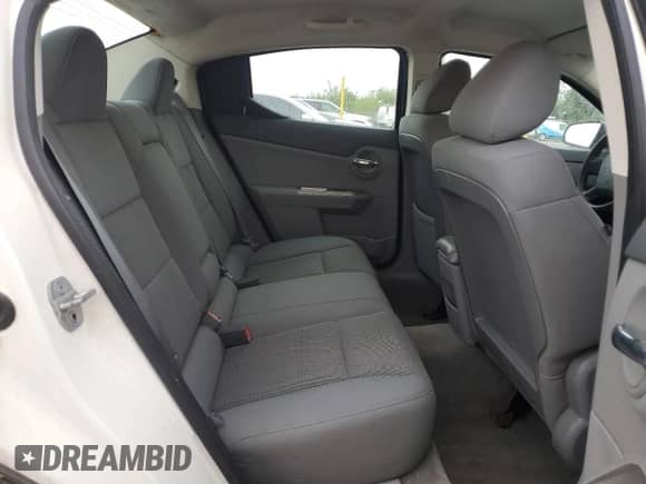 2008 Dodge Avenger SXT с VIN 1B3LC56K38N286338, выставлен на аукционе Copart как лот 70694025 с пробегом 153 121 миль миль и Списание • Salvage title. История ставок и продаж доступна на DreamBid. Изображение 10.