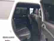 2016 Jeep Grand Cherokee SRT with VIN 1C4RJFDJ0GC456325, listed as a IAAI auction lot 41425211 with 159,746 mi miles and . Bid and sale history available at DreamBid. Image 8.