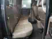 2009 Dodge 1500 SLT z VIN 1D3HV18T19S741825, wystawiony jako Copart lot #71555754 z przebiegiem 233 377 mil mil oraz Szkoda całkowita • Salvage title. Historia ofert i sprzedaży dostępna na DreamBid. Obrazek 11.