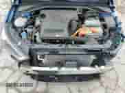 2018 Hyundai Ioniq Limited с VIN KMHC05LC9JU091744, выставлен на аукционе Copart как лот 70494045 с пробегом 125 802 миль миль и Списание • Salvage title. История ставок и продаж доступна на DreamBid. Изображение 11.