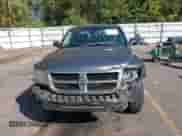 2008 Dodge Dakota SLT with VIN 1D7HW42K08S520440, listed as a IAAI auction lot 43351923 with 211,310 mi miles and . Bid and sale history available at DreamBid. Image 13.