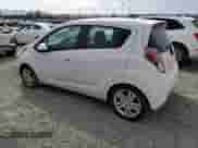 2014 Chevrolet Spark LT с VIN KL8CD6S97EC540847, выставлен на аукционе Copart как лот 80193415 с пробегом 109 382 миль миль и Чистый • Clean title. История ставок и продаж доступна на DreamBid. Изображение 2.