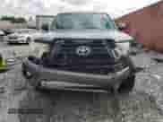 2015 Toyota Tacoma with VIN 5TFUU4EN2FX119671, listed as a Copart auction lot 84360485 with 204,816 mi miles and Salvage title. Bid and sale history available at DreamBid. Image 5.