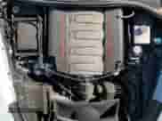 2019 Chevrolet Corvette Grand Sport 1LT with VIN 1G1YW2D71K5111403, listed as a Copart auction lot 89286215 with 60,012 mi miles and Salvage title. Bid and sale history available at DreamBid. Image 11.