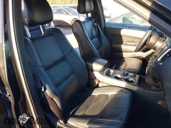 2014 Dodge Durango Limited с VIN 1C4RDJDG4EC979374, выставлен на аукционе IAAI как лот 43444791 с пробегом 185 787 миль миль и . История ставок и продаж доступна на DreamBid. Изображение 5.