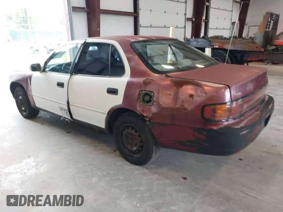 1992 Toyota Camry LE с VIN 4T1SK12EXNU053821, выставлен на аукционе IAAI как лот 42219617 с пробегом 801 518 миль миль и . История ставок и продаж доступна на DreamBid. Изображение 3.