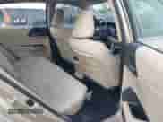 2014 Honda Accord EX-L with VIN 1HGCR2F83EA119966, listed as a IAAI auction lot 41539030 with 47,580 mi miles and . Bid and sale history available at DreamBid. Image 8.