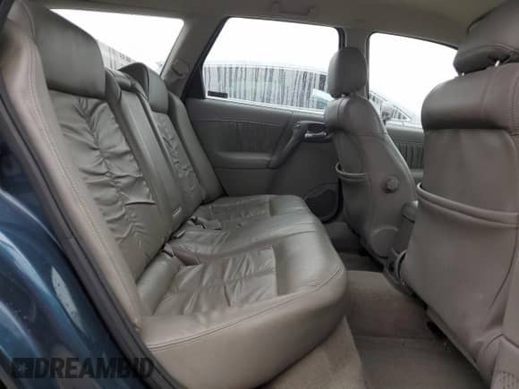 2002 Saturn LW with VIN 1G8JW84R02Y538304, listed as a Copart auction lot 56131124 with 101,923 mi miles and Clean title. Bid and sale history available at DreamBid. Image 11.