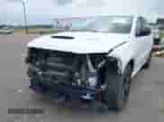 2018 Dodge Durango R/T with VIN 1C4SDJCT6JC116148, listed as a IAAI auction lot 42321986 with 117,000 mi miles and . Bid and sale history available at DreamBid. Image 6.