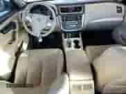 2016 Nissan Altima SR with VIN 1N4AL3AP8GC197670, listed as a Copart auction lot 82434905 with 70,672 mi miles and Salvage title. Bid and sale history available at DreamBid. Image 8.