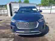 2017 Hyundai Santa Fe SE Ultimate с VIN KM8SR4HF5HU207997, выставлен на аукционе IAAI как лот 42992812 с пробегом 149 309 миль миль и . История ставок и продаж доступна на DreamBid. Изображение 12.