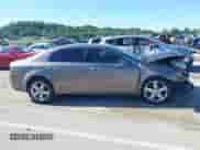 2012 Chevrolet Malibu 3LT z VIN 1G1ZF5E78CF119482, wystawiony jako IAAI lot #42305828 z przebiegiem 133 993 mil mil oraz . Historia ofert i sprzedaży dostępna na DreamBid. Obrazek 14.