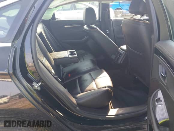 2020 Chevrolet Impala Premier с VIN 1G1105S36LU106029, выставлен на аукционе IAAI как лот 42866224 с пробегом 112 615 миль миль и . История ставок и продаж доступна на DreamBid. Изображение 8.