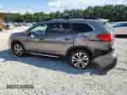 2022 Subaru Ascent Limited с VIN 4S4WMAPD6N3460097, выставлен на аукционе Copart как лот 70814185 с пробегом 55 925 миль миль и Списание • Salvage title. История ставок и продаж доступна на DreamBid. Изображение 2.