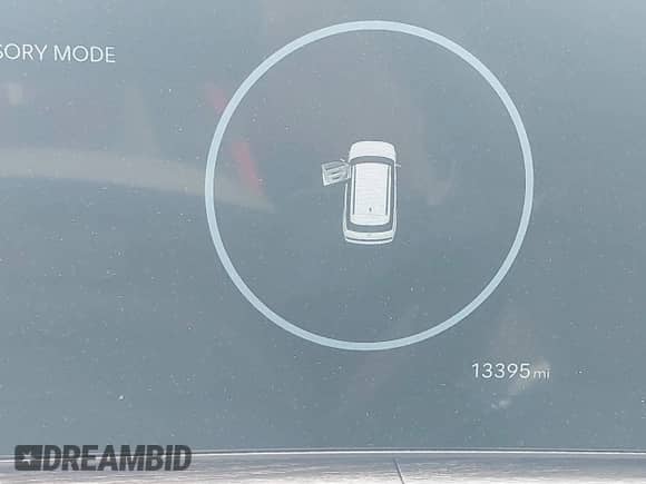 2024 Hyundai Santa Fe Calligraphy с VIN 5NMP54G19RH016278, выставлен на аукционе IAAI как лот 42432053 с пробегом 13 395 миль миль и . История ставок и продаж доступна на DreamBid. Изображение 15.