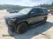 2021 Chevrolet Tahoe LT с VIN 1GNSCNKD9MR269734, выставлен на аукционе Copart как лот 70484895 с пробегом 89 048 миль миль и Списание • Salvage title. История ставок и продаж доступна на DreamBid. Изображение 1.
