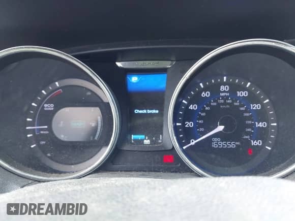 2014 Hyundai Sonata с VIN KMHEC4A46EA110229, выставлен на аукционе IAAI как лот 42424783 с пробегом 169 556 миль миль и . История ставок и продаж доступна на DreamBid. Изображение 7.