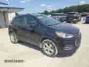 2022 Chevrolet Trax LT with VIN KL7CJPSM7NB534348, listed as a Copart auction lot 71819205 with 77,878 mi miles and Clean title. Bid and sale history available at DreamBid. Image 4.