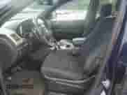 2014 Jeep Grand Cherokee Laredo z VIN 1C4RJFAG6EC143821, wystawiony jako Copart lot #63150635 z przebiegiem 114 865 mil mil oraz Czysty tytuł • Clean title. Historia ofert i sprzedaży dostępna na DreamBid. Obrazek 7.