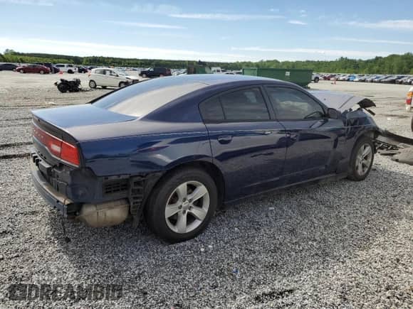 2014 Dodge Charger SE z VIN 2C3CDXBG8EH130619, wystawiony jako Copart lot #55675145 z przebiegiem 162 272 mil mil oraz Szkoda całkowita • Salvage title. Historia ofert i sprzedaży dostępna na DreamBid. Obrazek 3.