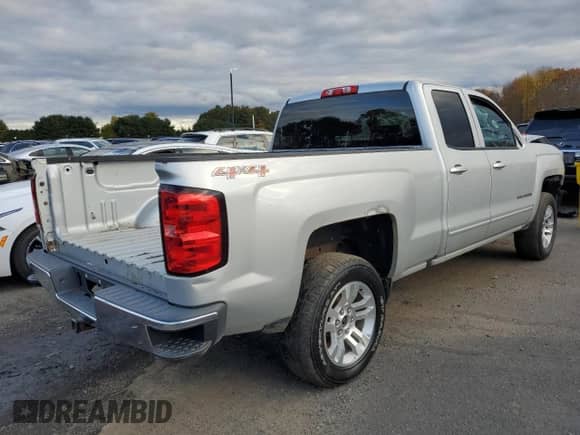 2016 Chevrolet Silverado 1500 LT с VIN 1GCVKRECXGZ236541, выставлен на аукционе Copart как лот 90043125 с пробегом Не указан миль и Чистый • Clean title. История ставок и продаж доступна на DreamBid. Изображение 3.