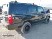 2007 Jeep Commander Sport с VIN 1J8HG48P07C528419, выставлен на аукционе IAAI как лот 42964785 с пробегом Не указан миль и . История ставок и продаж доступна на DreamBid. Изображение 4.