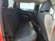 2015 Chevrolet Colorado 2WD LT z VIN 1GCGSBEA2F1234620, wystawiony jako Copart lot #81119875 z przebiegiem 201 770 mil mil oraz Szkoda całkowita • Salvage title. Historia ofert i sprzedaży dostępna na DreamBid. Obrazek 10.