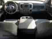 2014 Ram 1500 Express с VIN 1C6RR7KT5ES397463, выставлен на аукционе Copart как лот 81962135 с пробегом Не указан миль и Чистый • Clean title. История ставок и продаж доступна на DreamBid. Изображение 8.