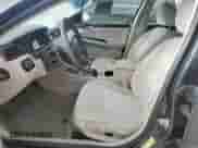 2014 Chevrolet Impala LS с VIN 2G1WA5E34E1180028, выставлен на аукционе Copart как лот 68910875 с пробегом 105 662 миль миль и Списание • Salvage title. История ставок и продаж доступна на DreamBid. Изображение 7.
